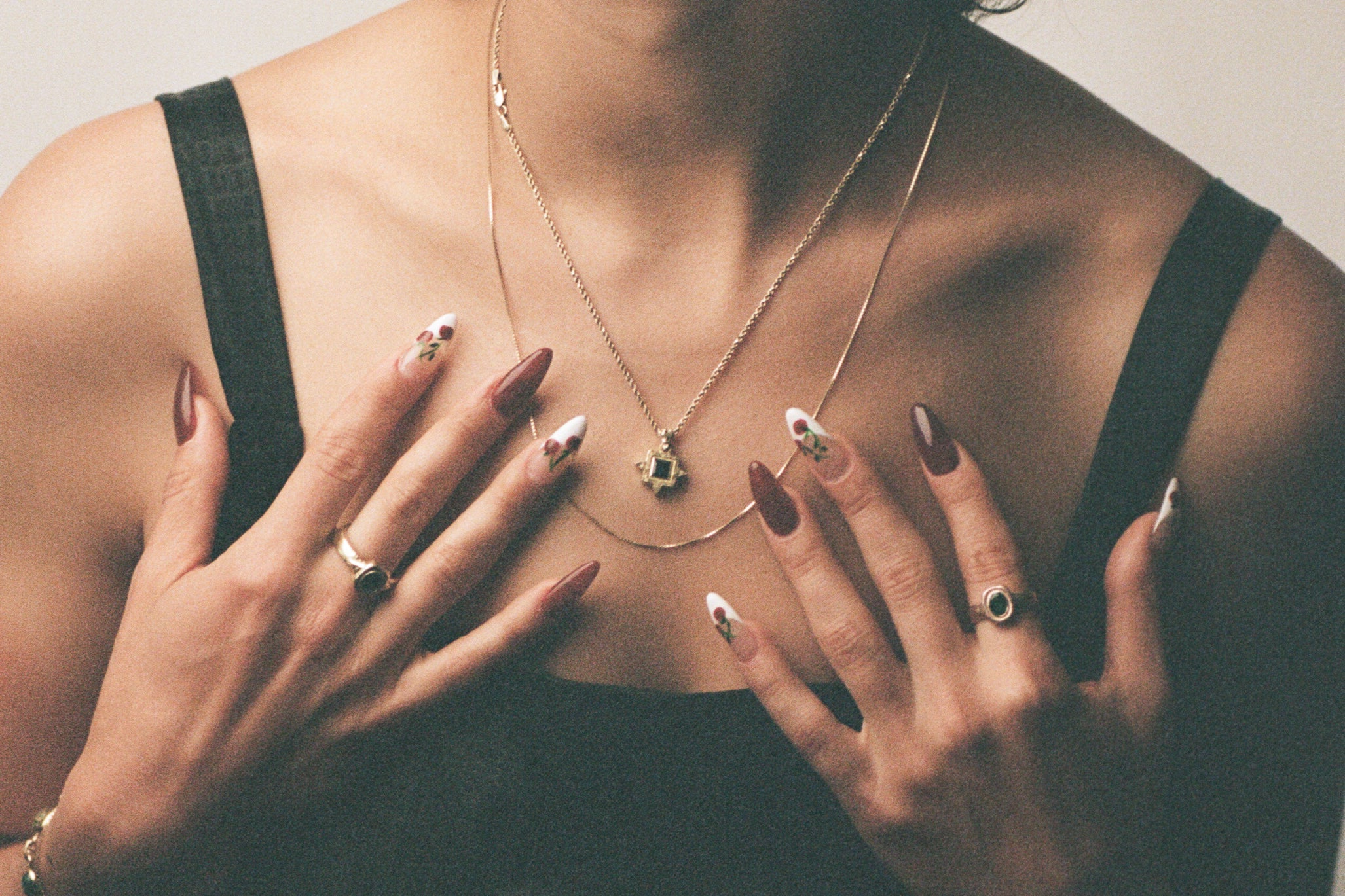 Graveshire Collection