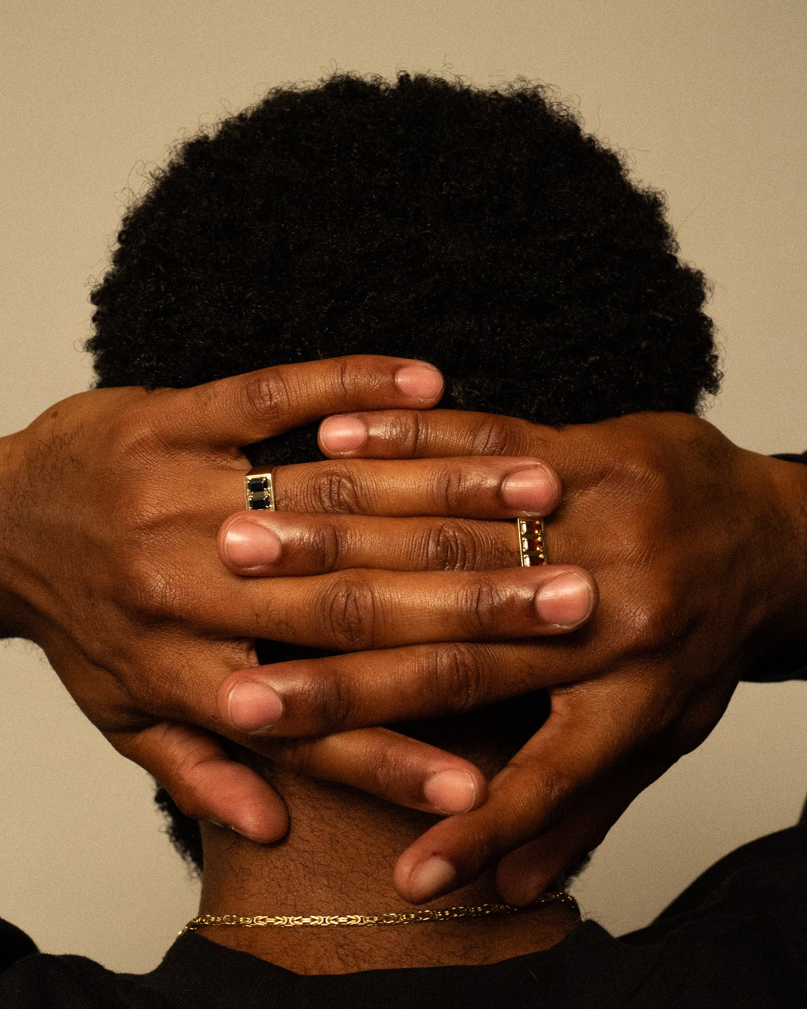 Oathbound Ring | Citrine