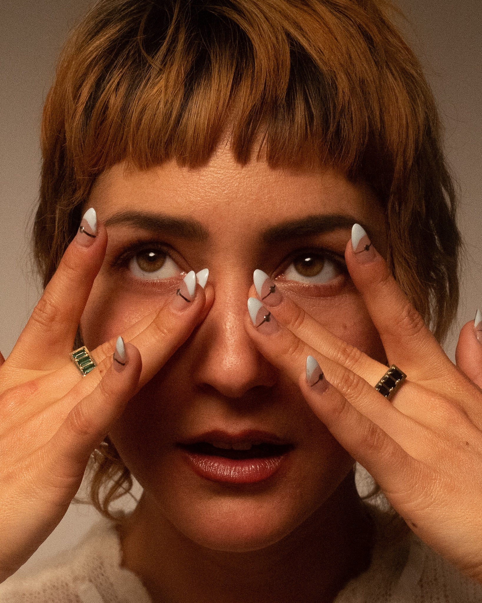 Oathbound Ring | Emerald
