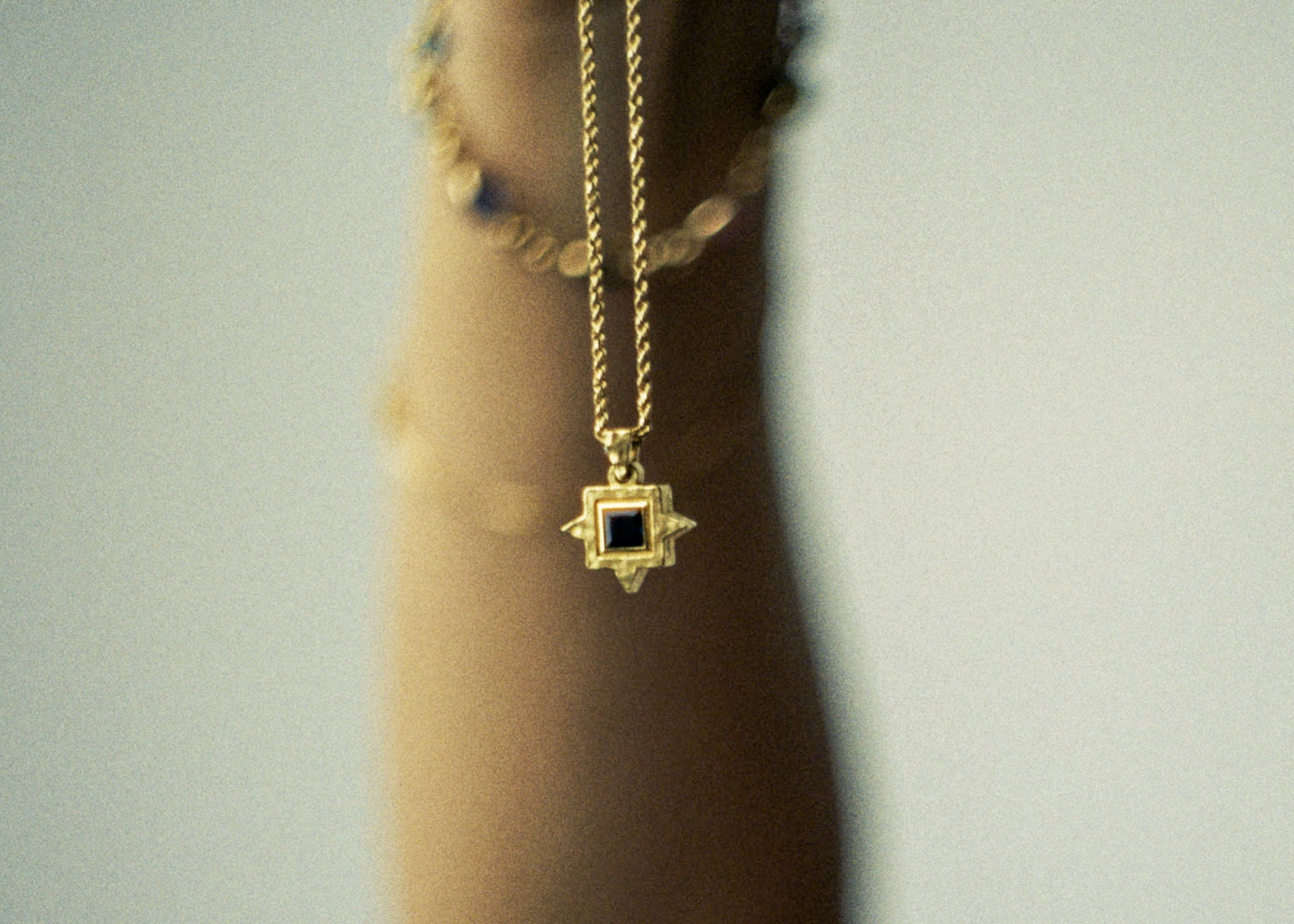 Pendants & Necklaces