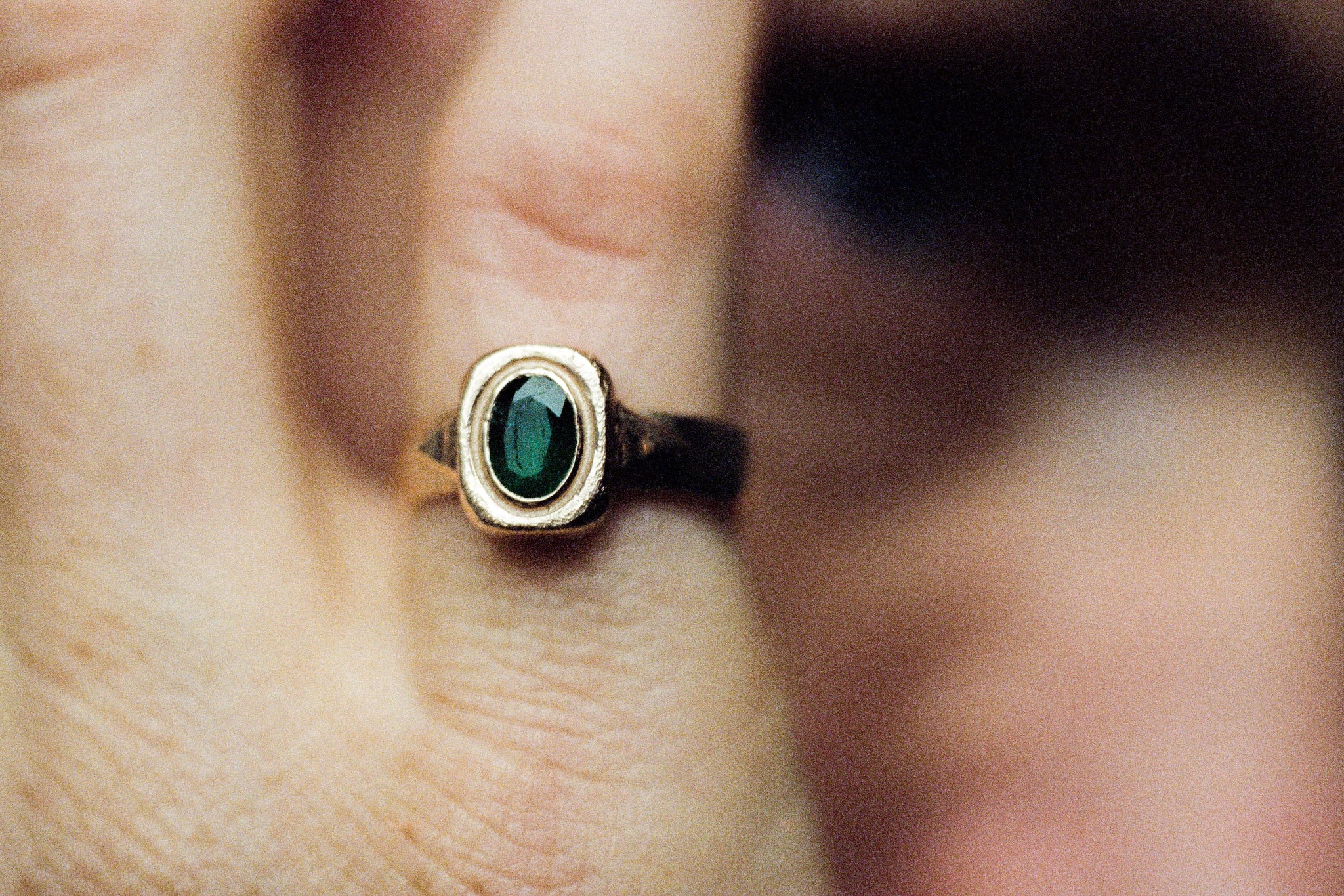 Rings | Limited 18k Yellow, White & Rose Gold Rings